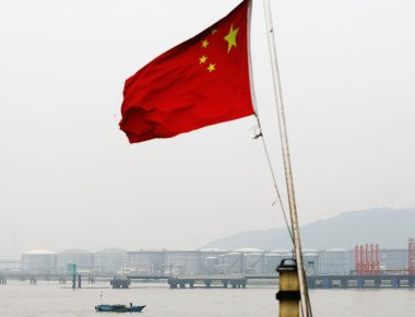 Κίνα: Αποστολή πλοίων για τη «παρακολούθηση» δορυφόρων